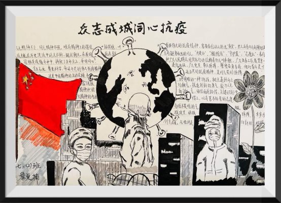 D:/秦力工作/主题教育活动/2021-2022/2021-2022-1/抗击疫情学生作品/师大二附   七年级优秀手抄报（112份）/七2班优秀手抄报（18份）/59b9050cc90045dfafc494d8eac54dec_edit_137****42281134.jpg